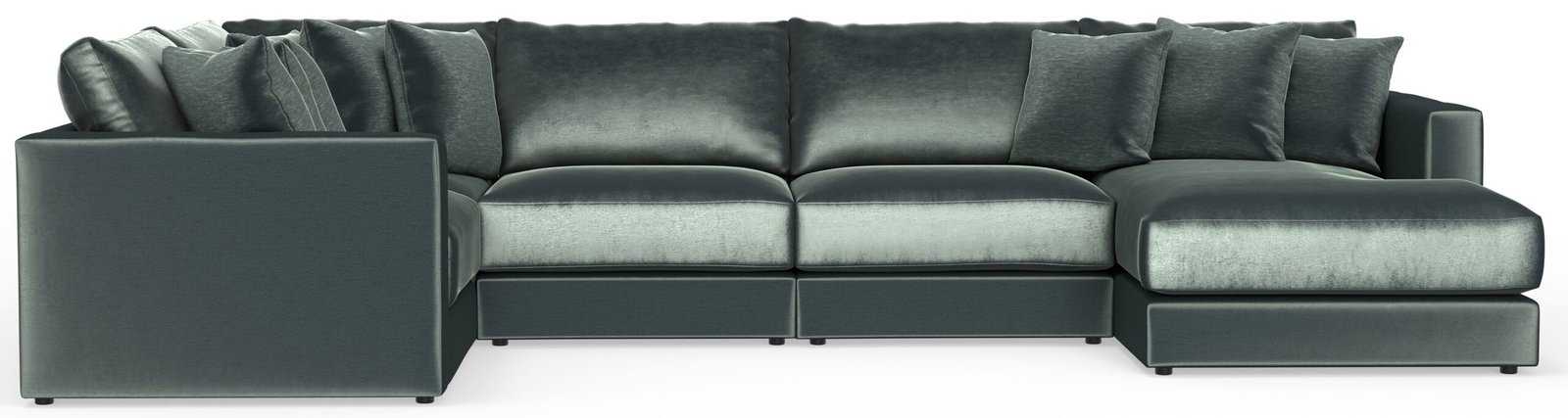 Remington - Modular Sofa - Image 10