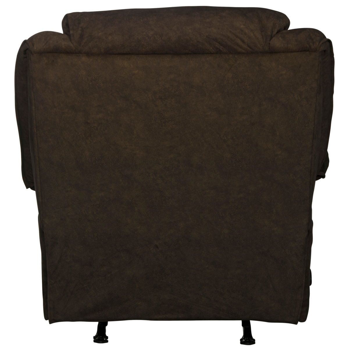 Rialto - Chaise Rocker Recliner - Image 5