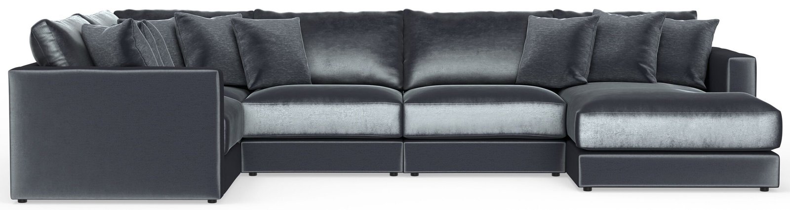 Remington - Modular Sofa - Image 35