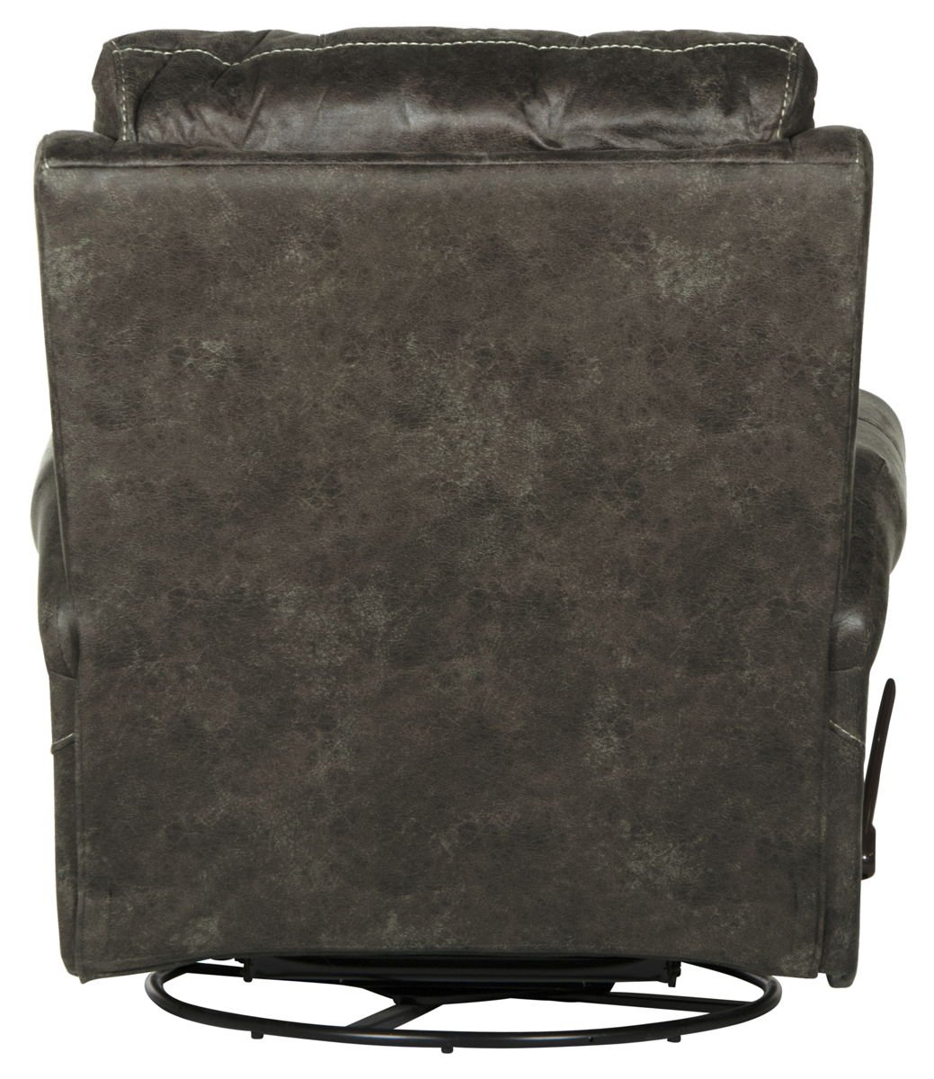 Maddie - Swivel Glider Recliner - Image 3