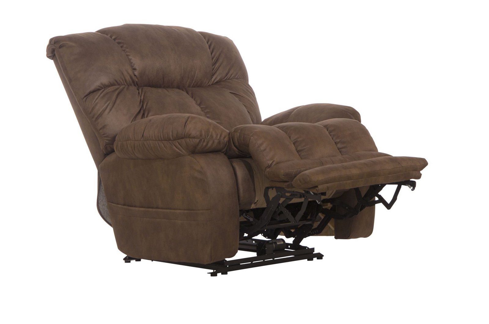 Dawkins - Power Recliner - Image 5