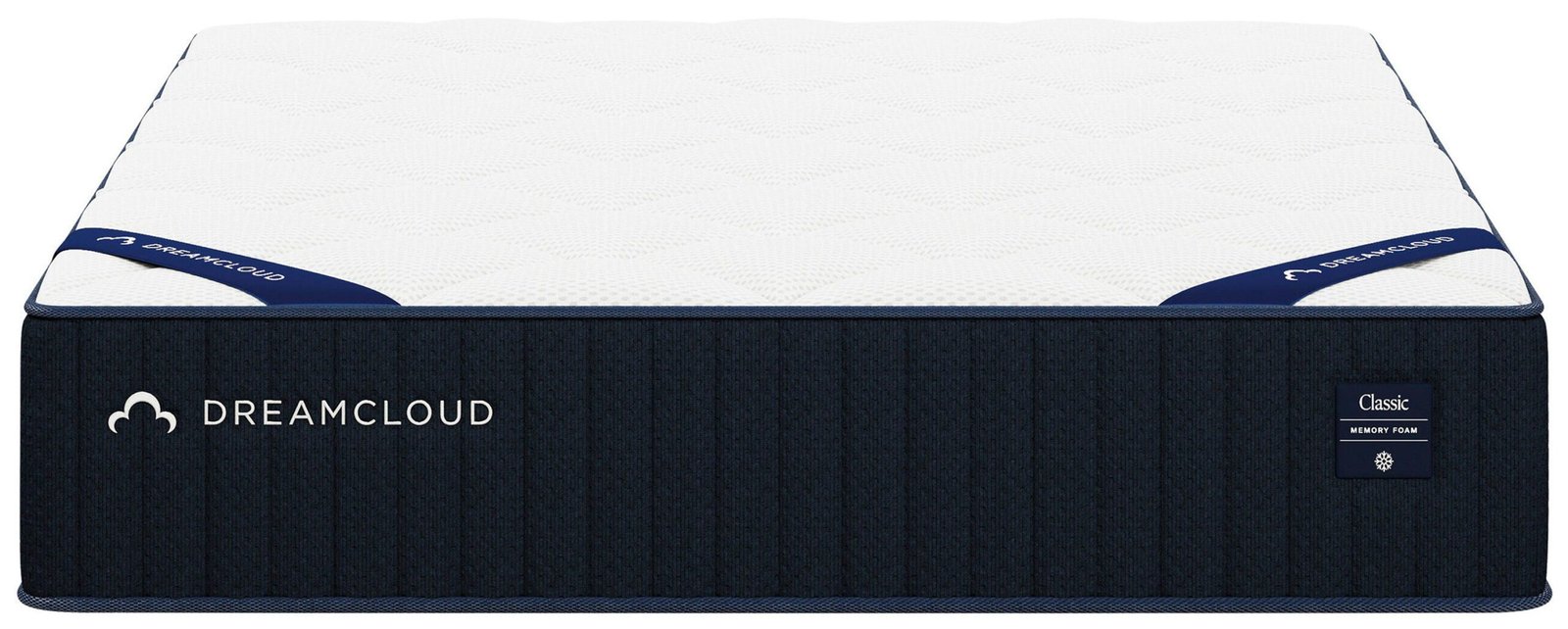 Dreamcloud Classic Memory Foam - Mattress - Image 3