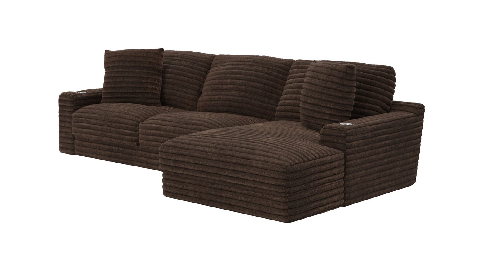 Comfrey - Sectional - Image 7