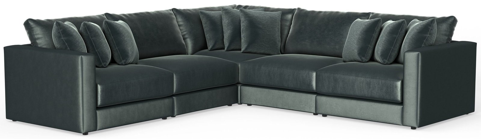 Remington - Modular Sofa - Image 19