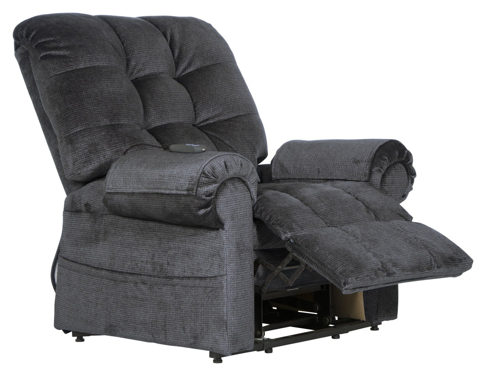 Omni - Powr Lift Chaise Recliner - Image 4