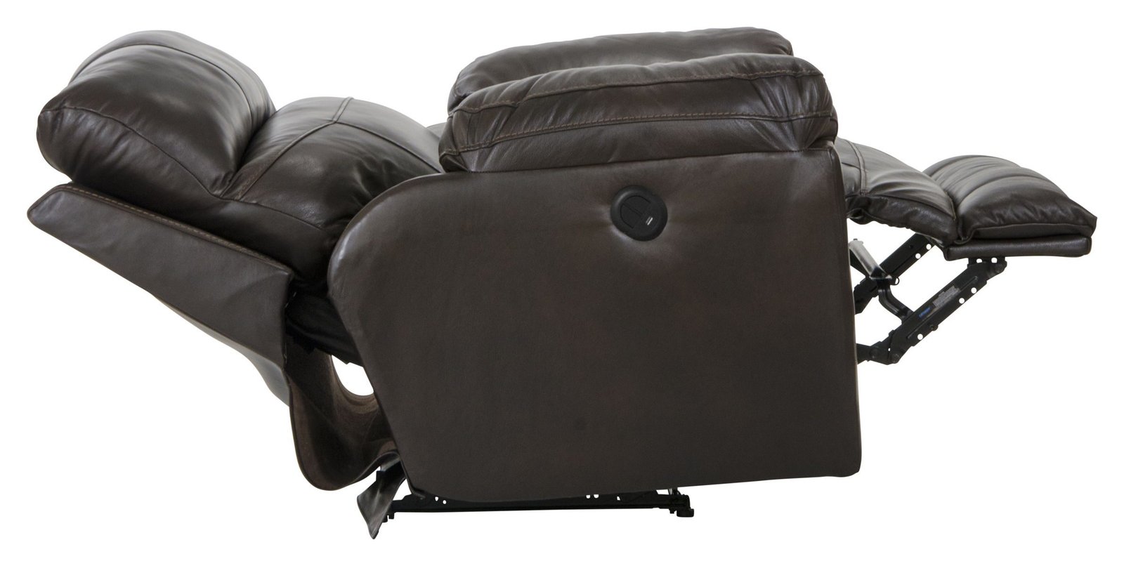 Costa - Power Lay Flat Recliner - Image 7