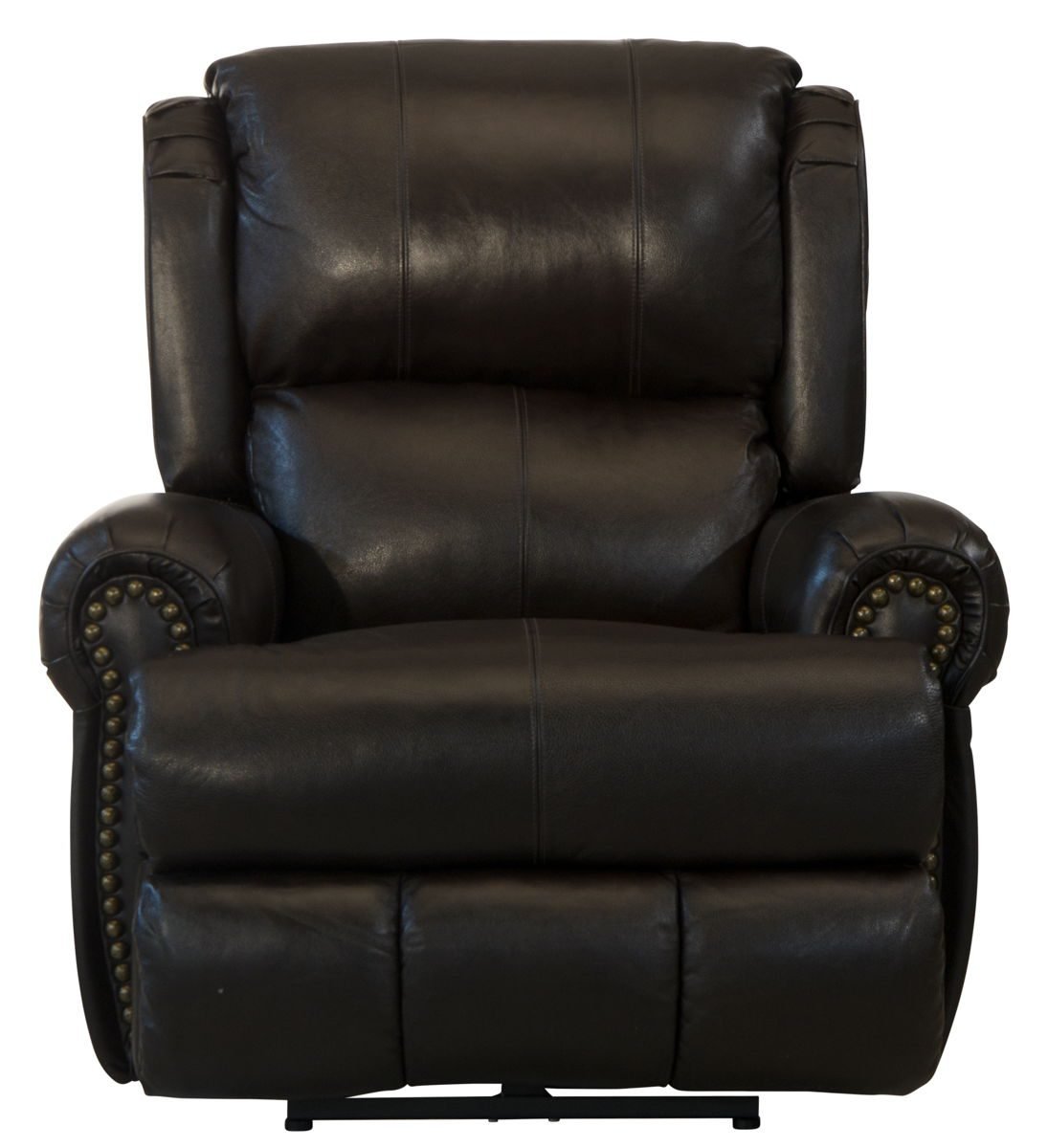 Duncan - Power Deluxe Lay Flat Recliner - Image 2