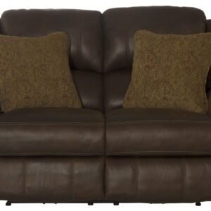 Pickett - Reclining Loveseat