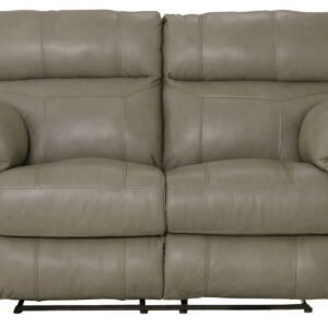 Costa - Lay Flat Reclining Loveseat