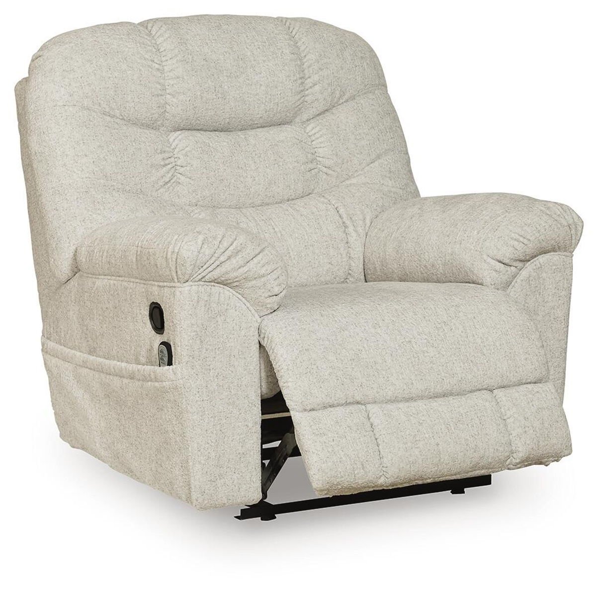 Linenfield - Zero Wall Recliner - Image 3