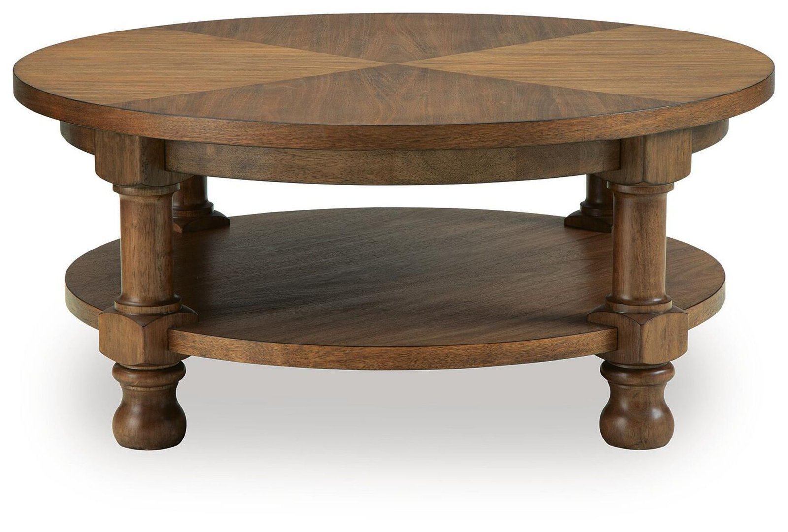 Chadworth - Round Table - Image 2