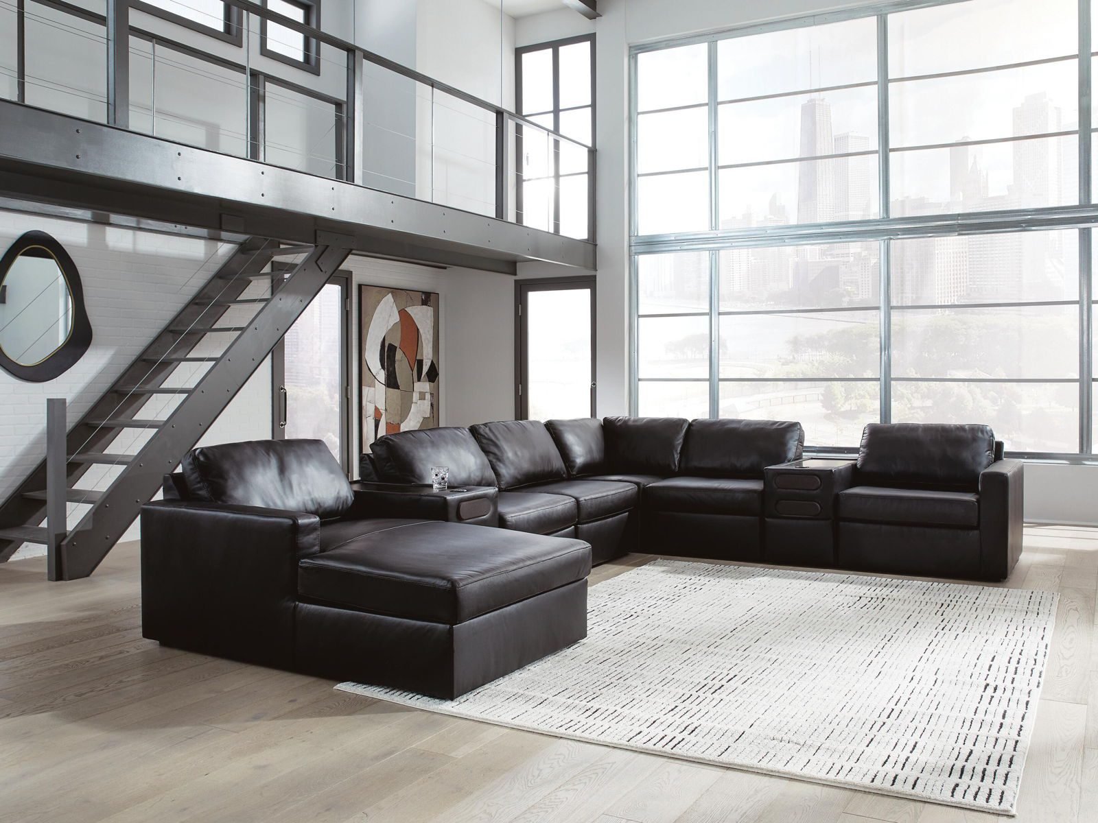 ModMax II - Sectional - Image 11