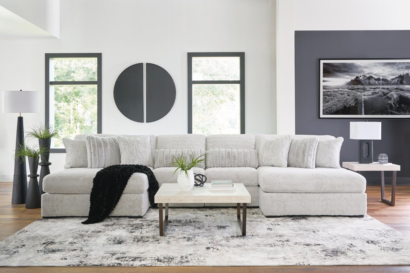 Cuddle Plush - Sectional - Image 15
