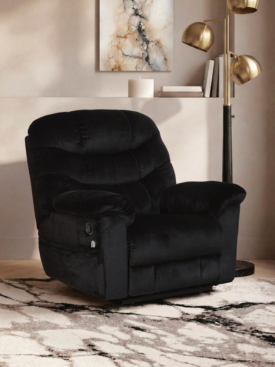 Linenfield - Zero Wall Recliner - Image 7