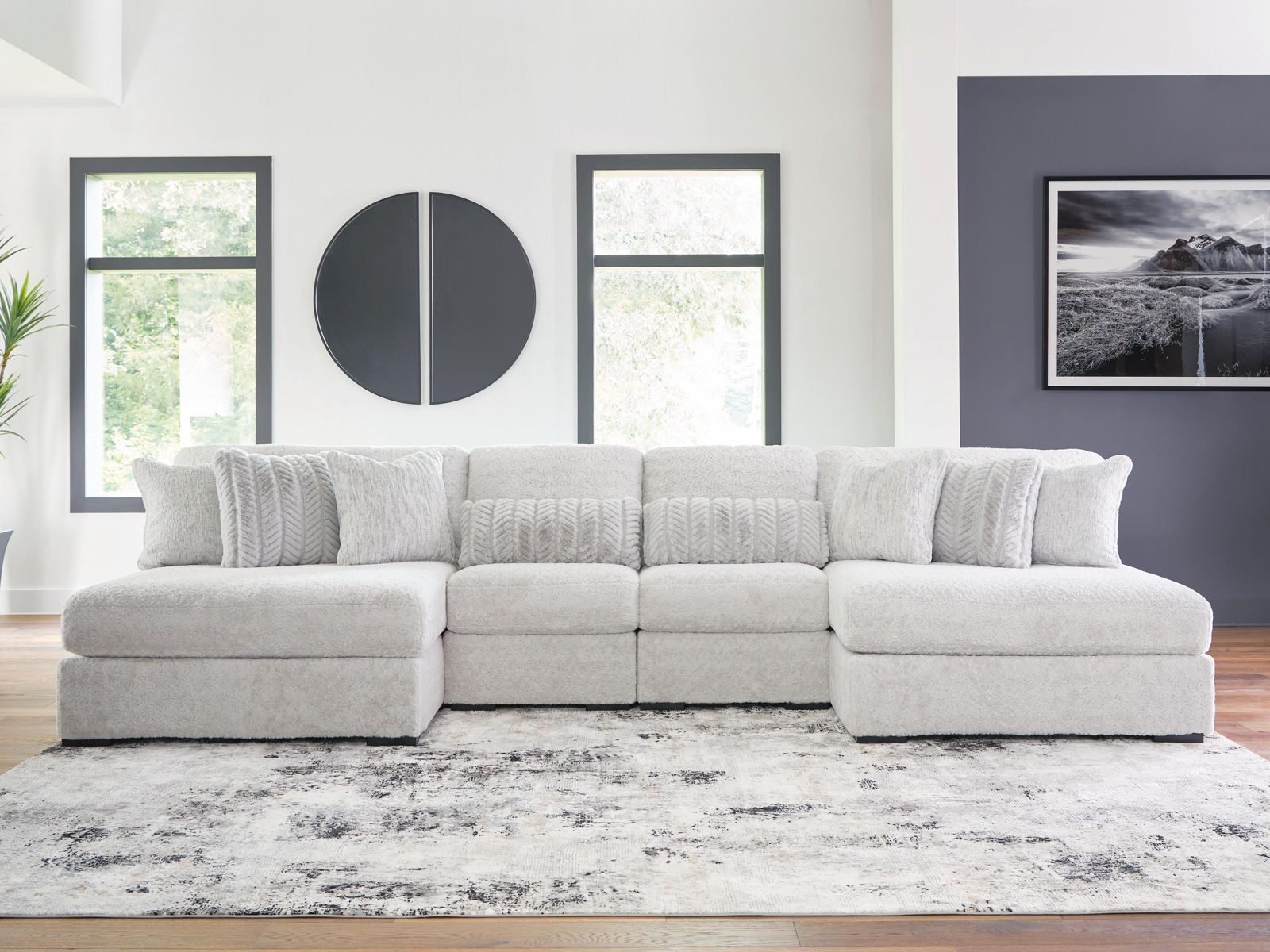 Cuddle Plush - Sectional - Image 14