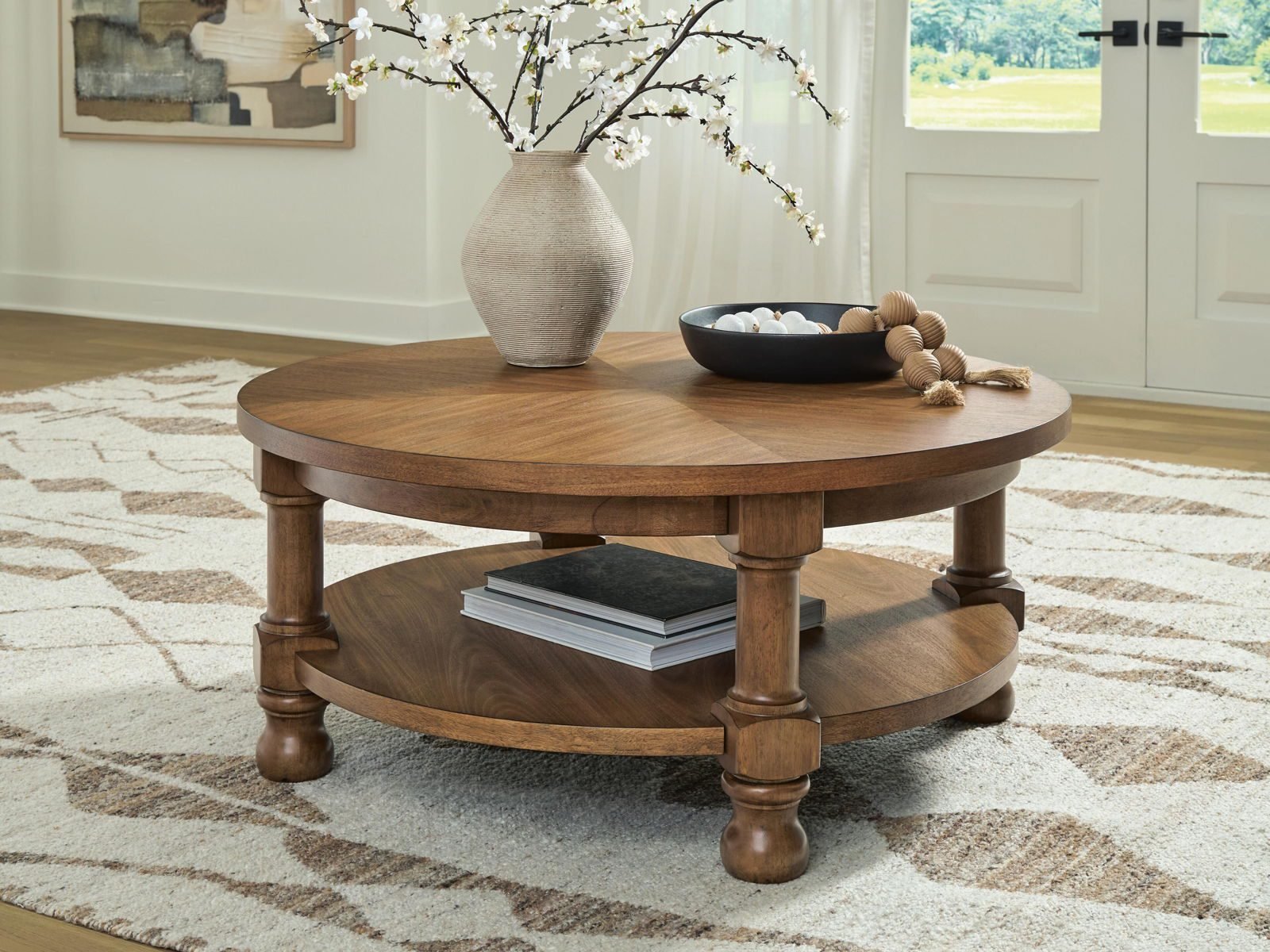 Chadworth - Round Table - Image 6
