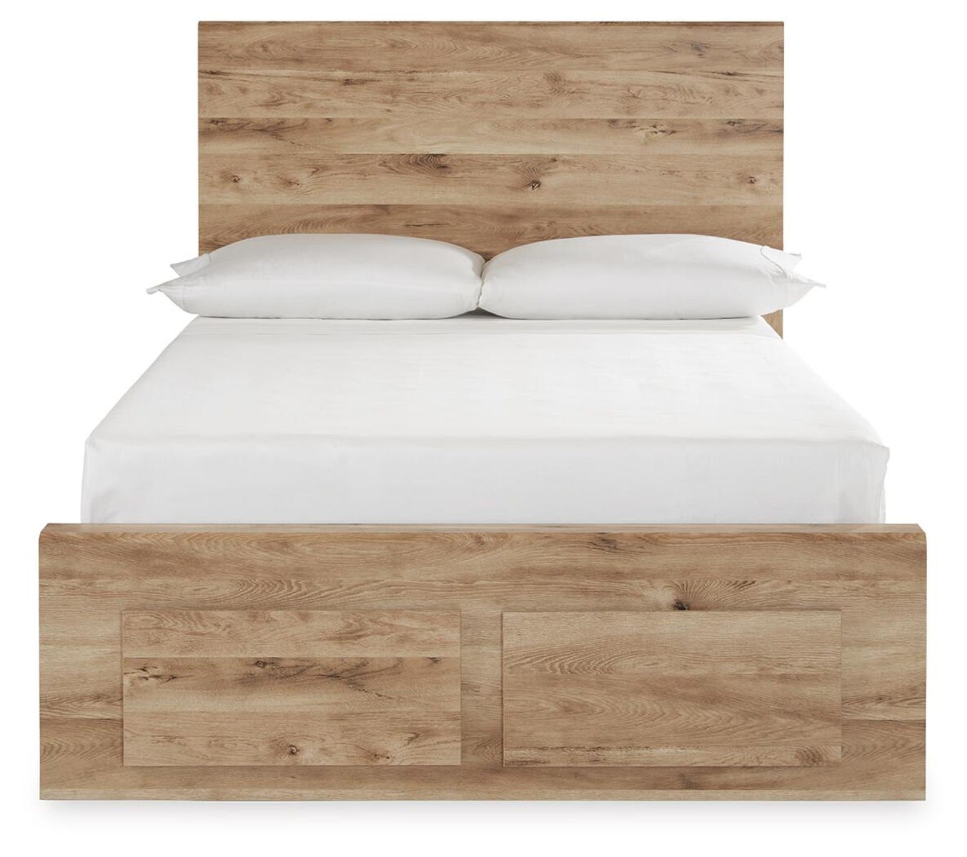 Hyanna - Storage Bed - Image 17