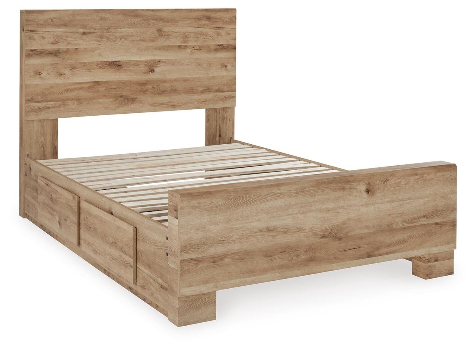 Hyanna - Storage Bed - Image 16