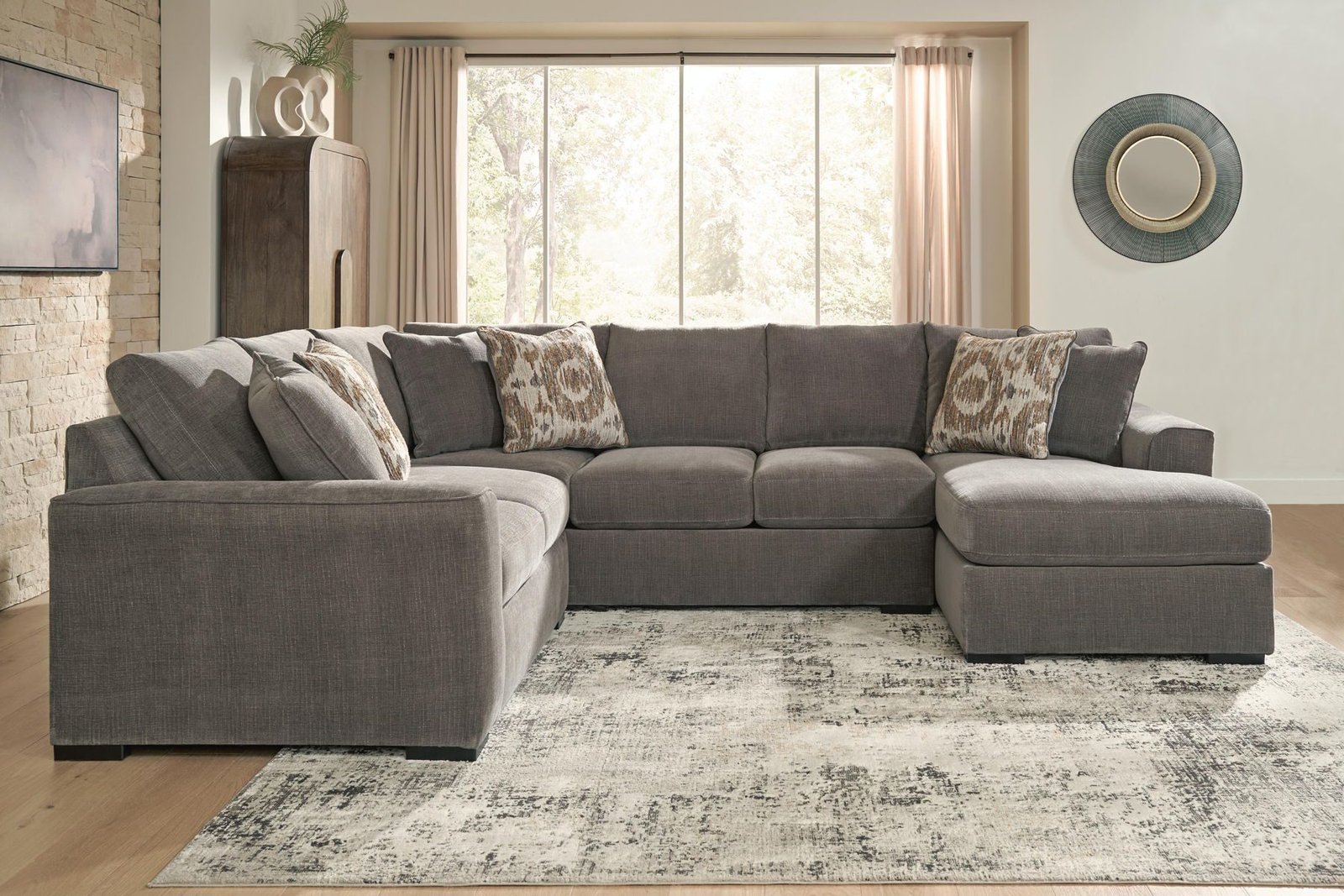 Larson Levee - Sectional - Image 3