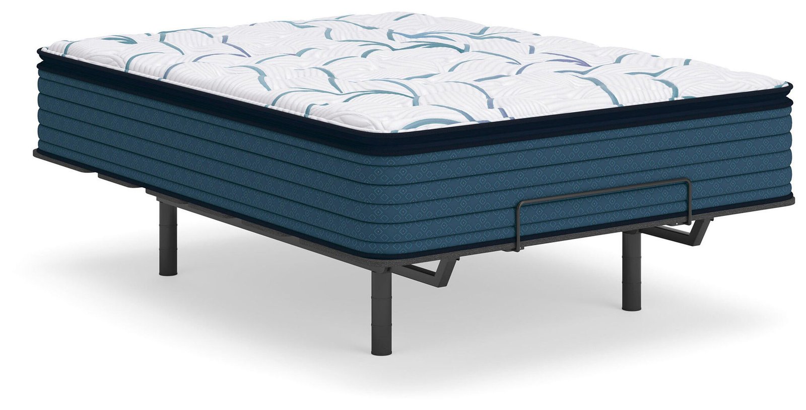 Limited Edition Plush PT 3.0 - Mattress - Image 4
