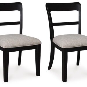 Greddinton - Upholstered Dining Side Chair (Set of 2)