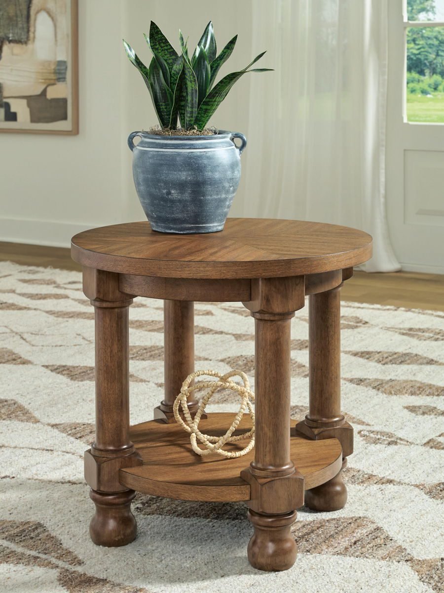 Chadworth - Round Table - Image 7