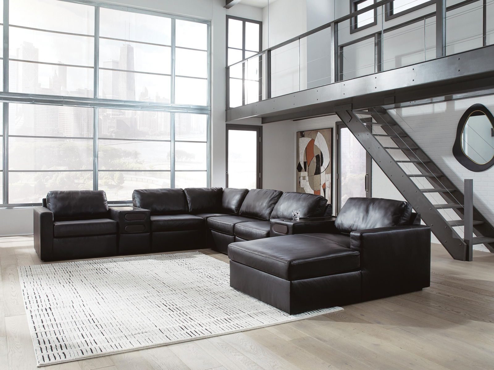 ModMax II - Sectional - Image 8