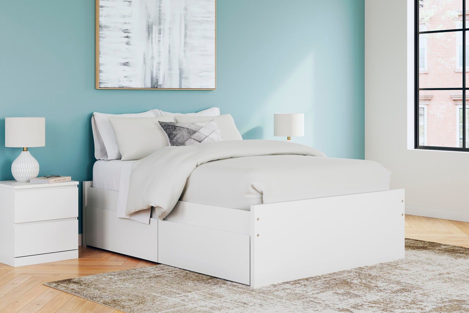 Onita - Platform Bed - Image 60