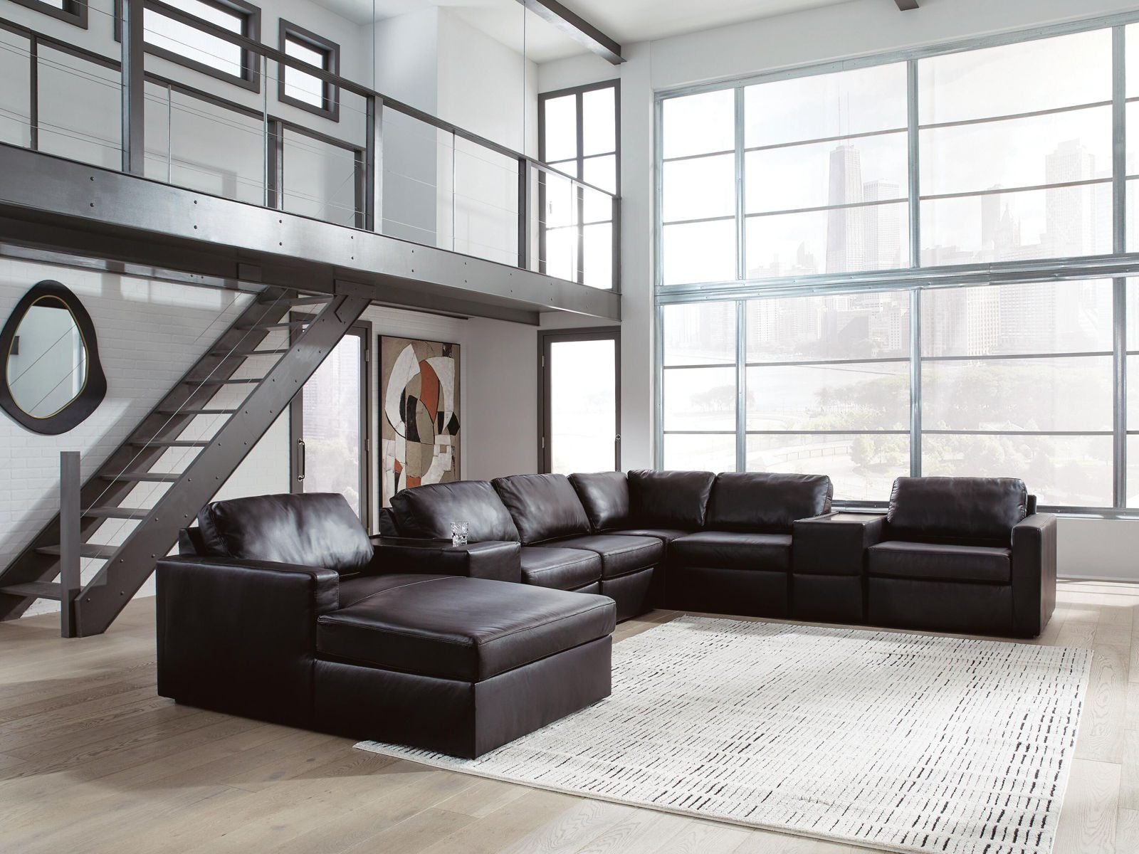 ModMax II - Sectional - Image 9