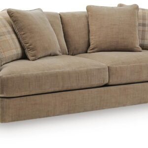 ChloeeAnne - Sofa - Honey