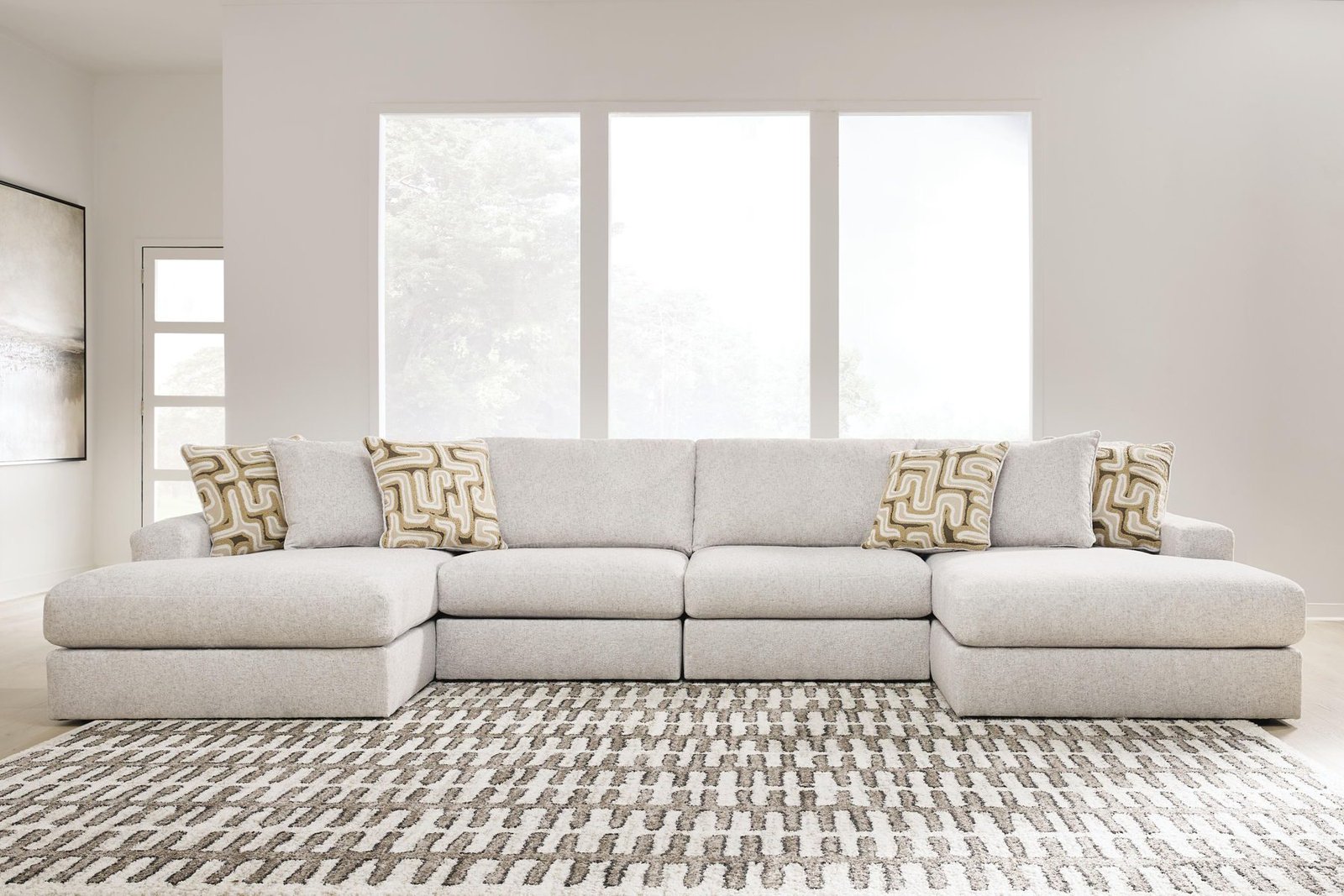 Kestrie - Sectional - Image 3