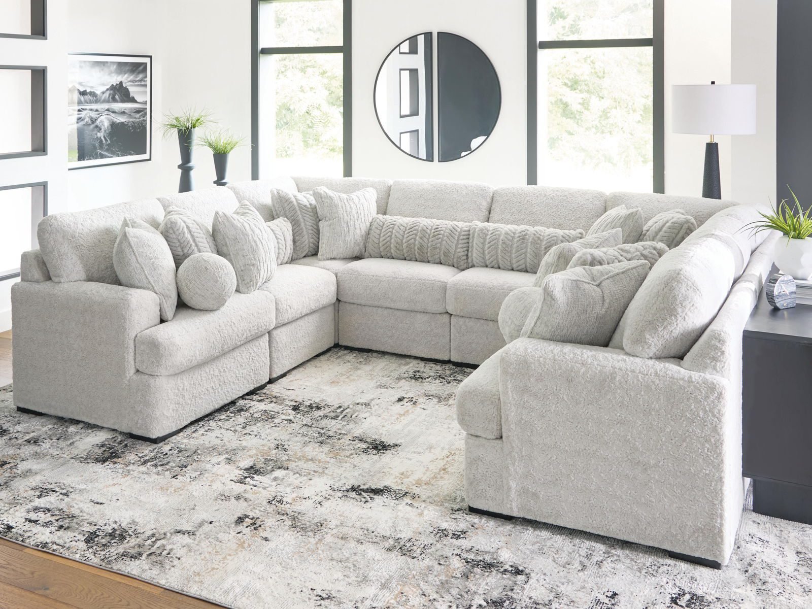 Cuddle Plush - Sectional - Image 18