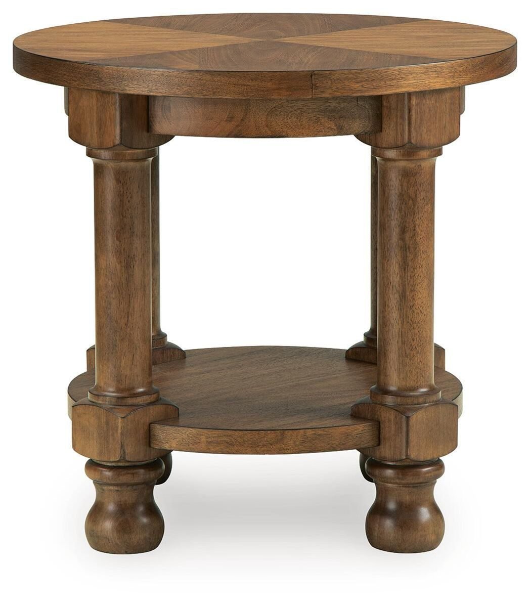 Chadworth - Round Table - Image 5