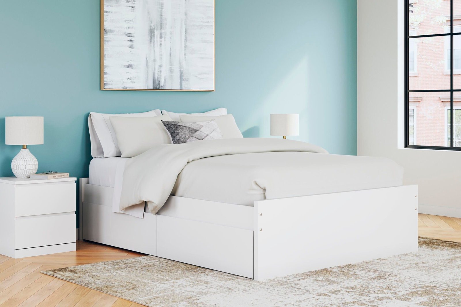 Onita - Platform Bed - Image 64
