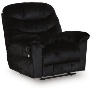 Linenfield - Zero Wall Recliner