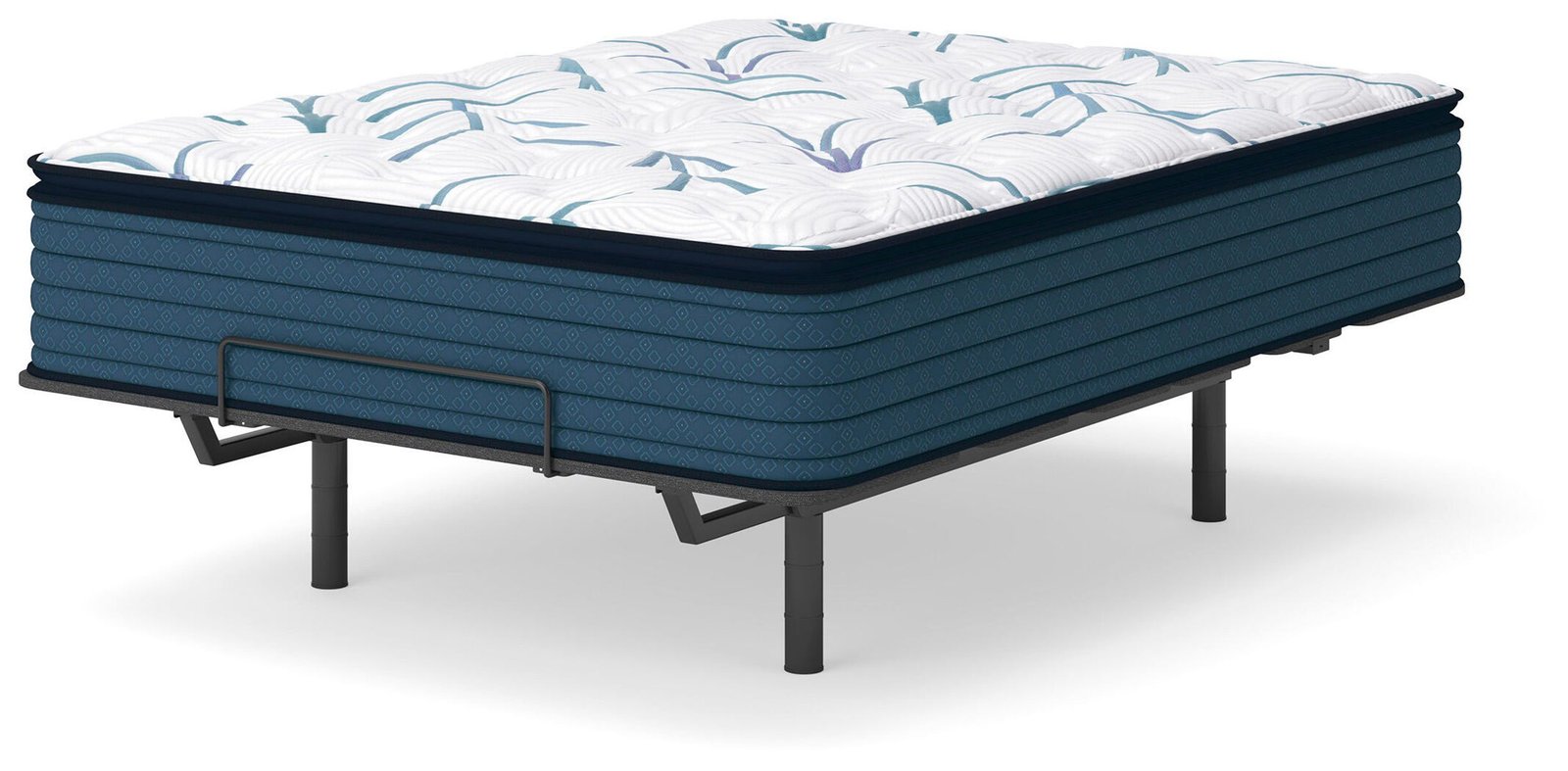 Limited Edition Plush PT 3.0 - Mattress - Image 3