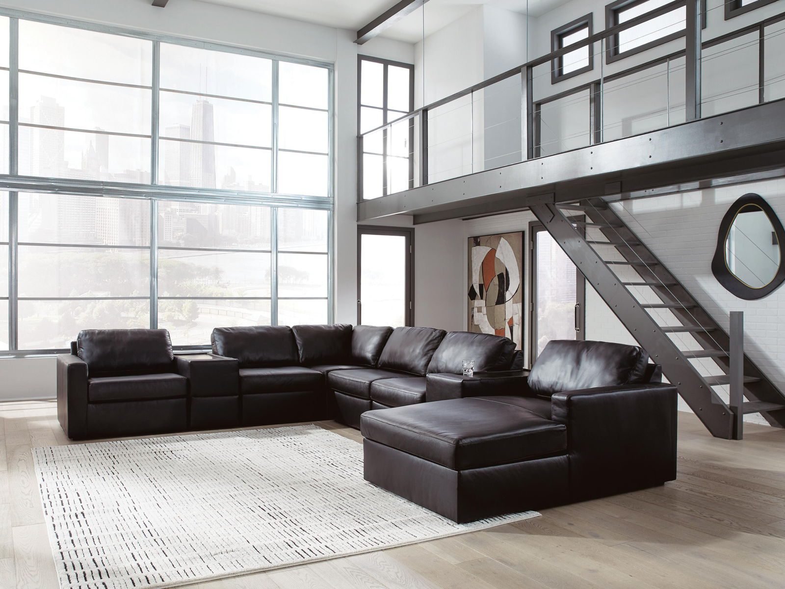 ModMax II - Sectional - Image 7