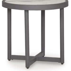 Ocean Beach - Round Table