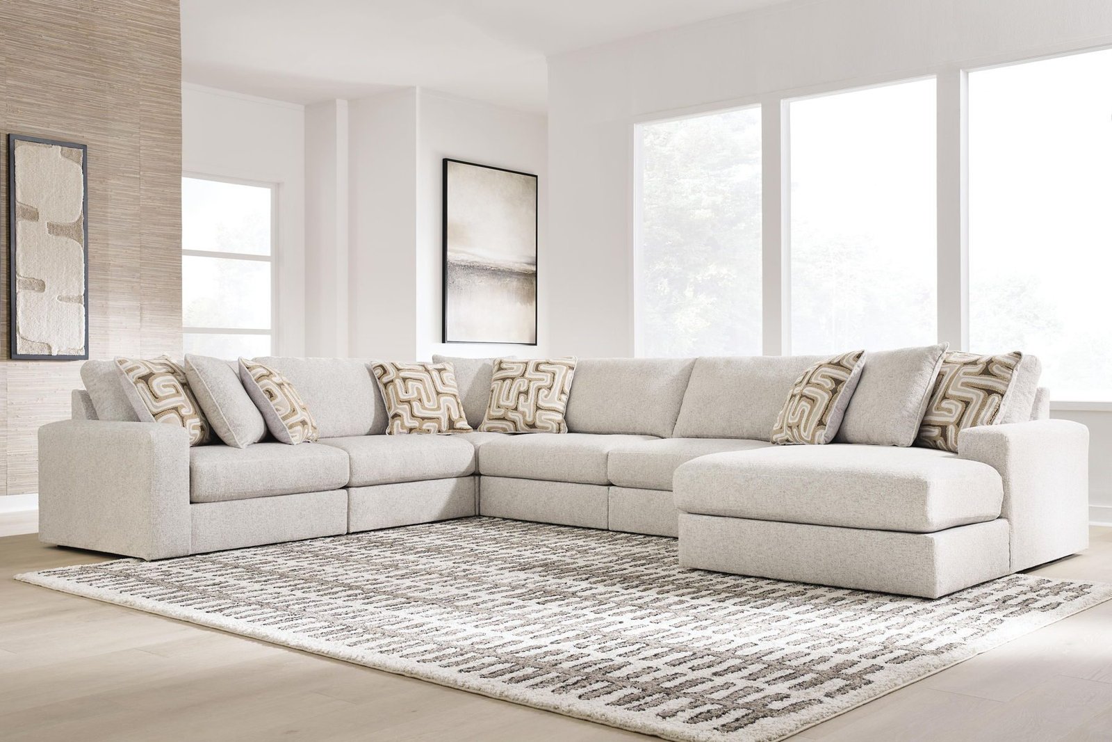 Kestrie - Sectional - Image 2