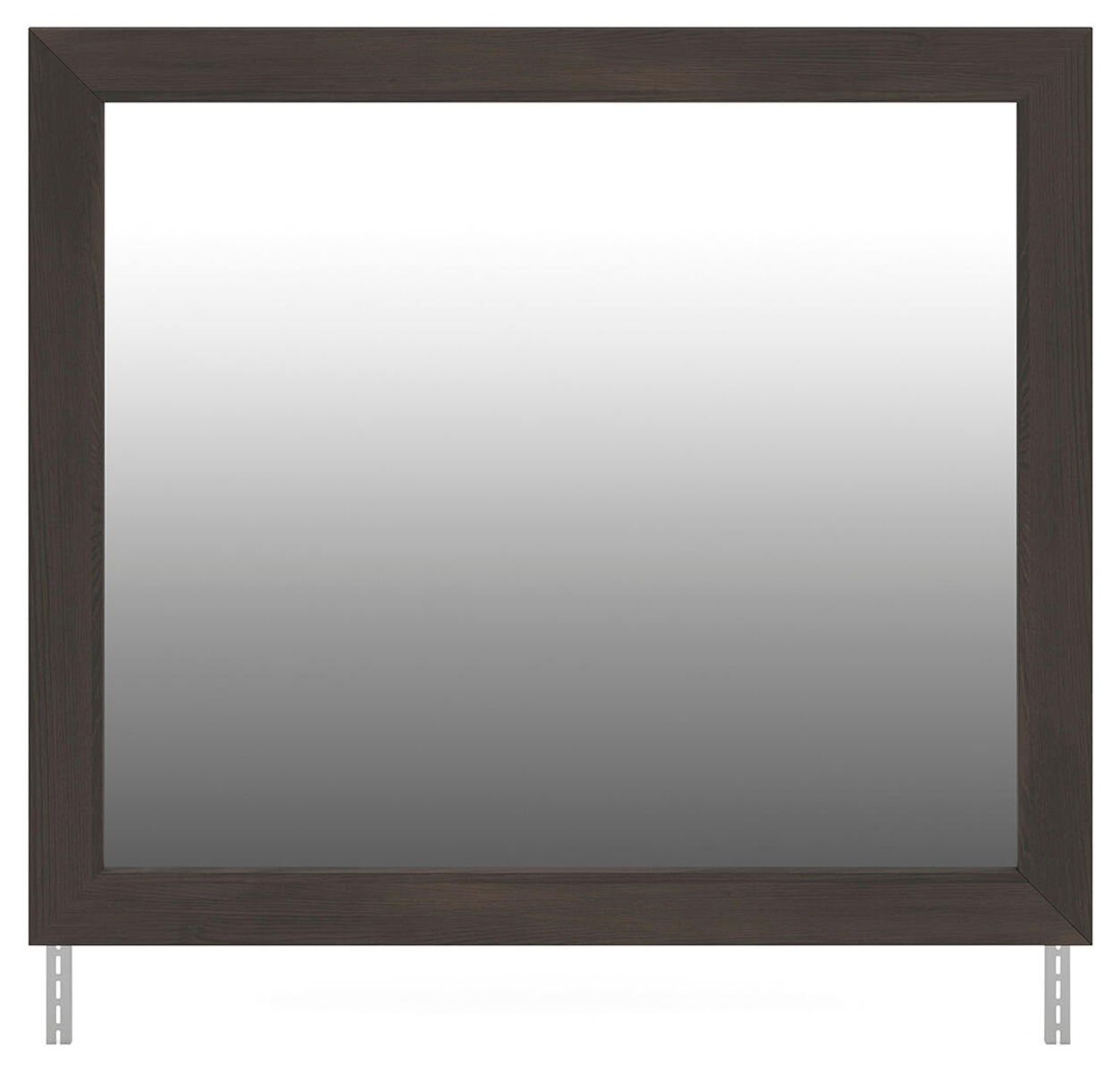Shaehartin - Bedroom Mirror - Dark Brown - Image 2