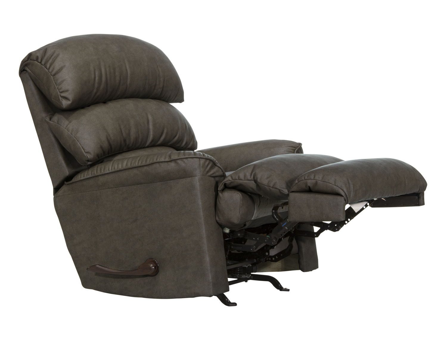 Harmony - Chaise Rocker Recliner - Image 7