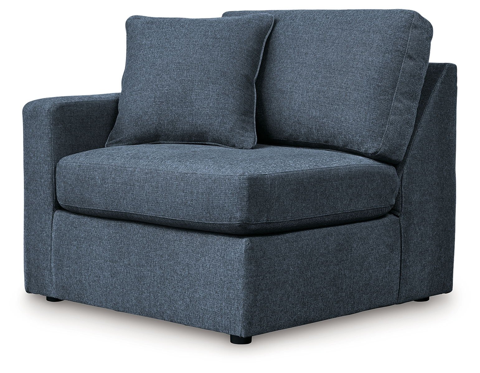 Modmax - L-Shaped Sectional - Ink - Image 11