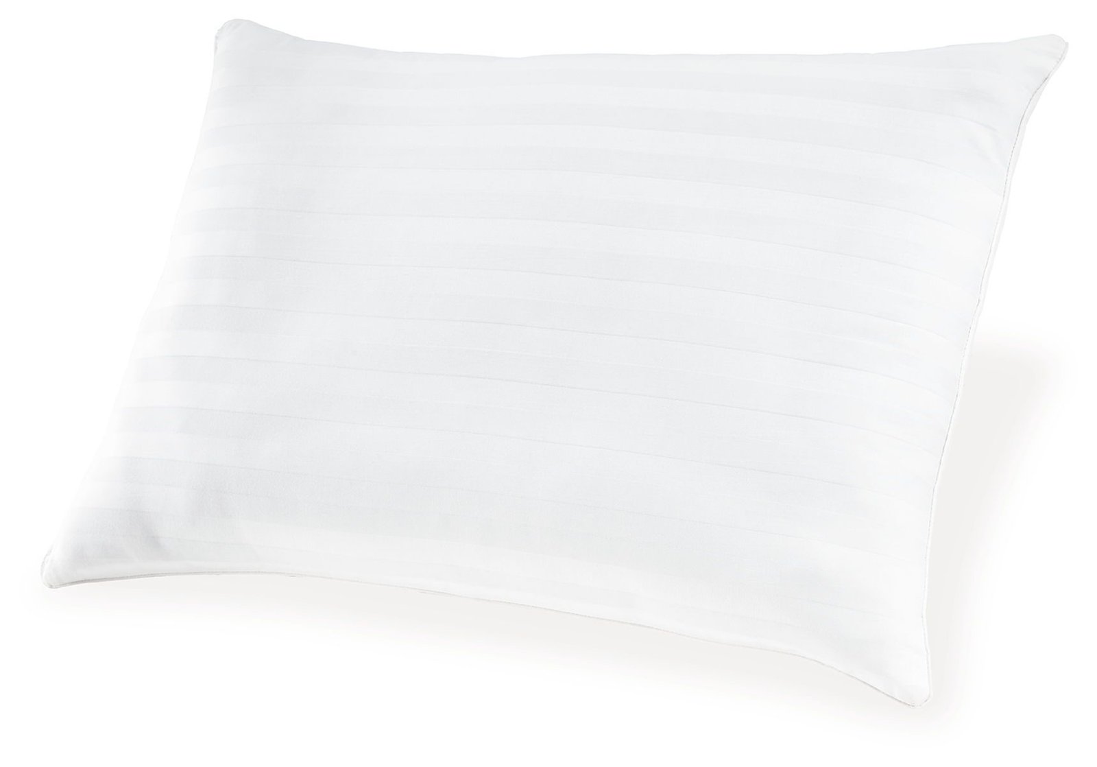 Zephyr 2.0 - Cotton Pillow (Set of 2)(9/CS) - White - Image 3
