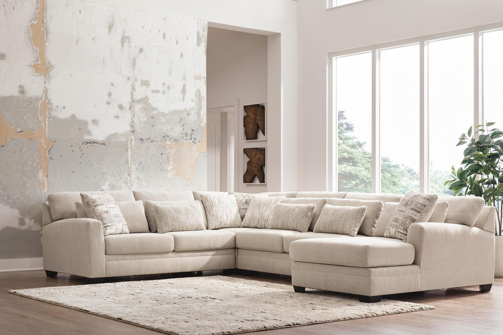 Mandi Point - Sectional - Image 8