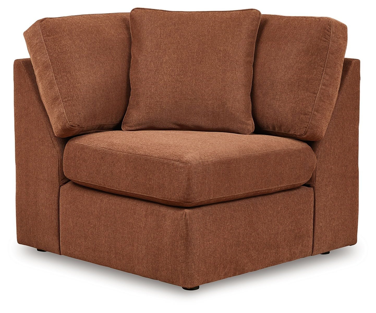 Modmax - L-Shaped Sectional - Spice - Image 9