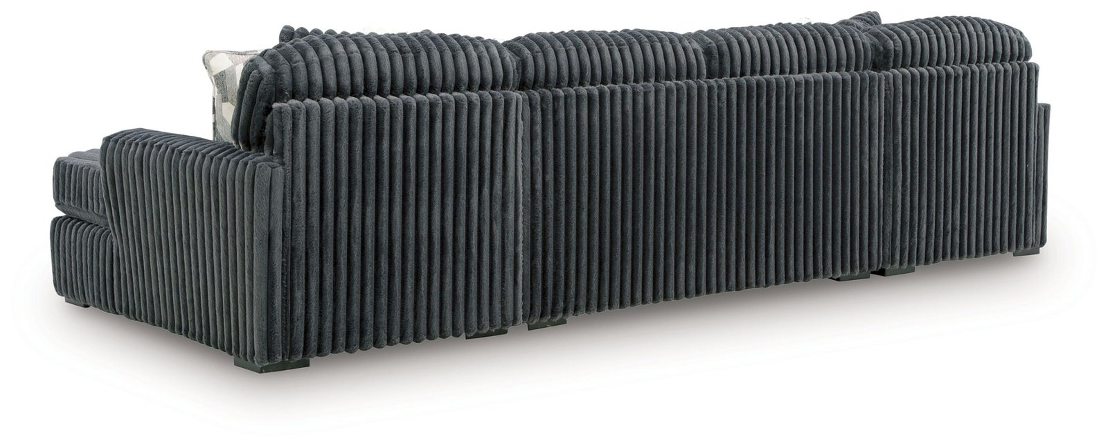 Midnight-Madness - Sectional - Gunmetal - Image 3