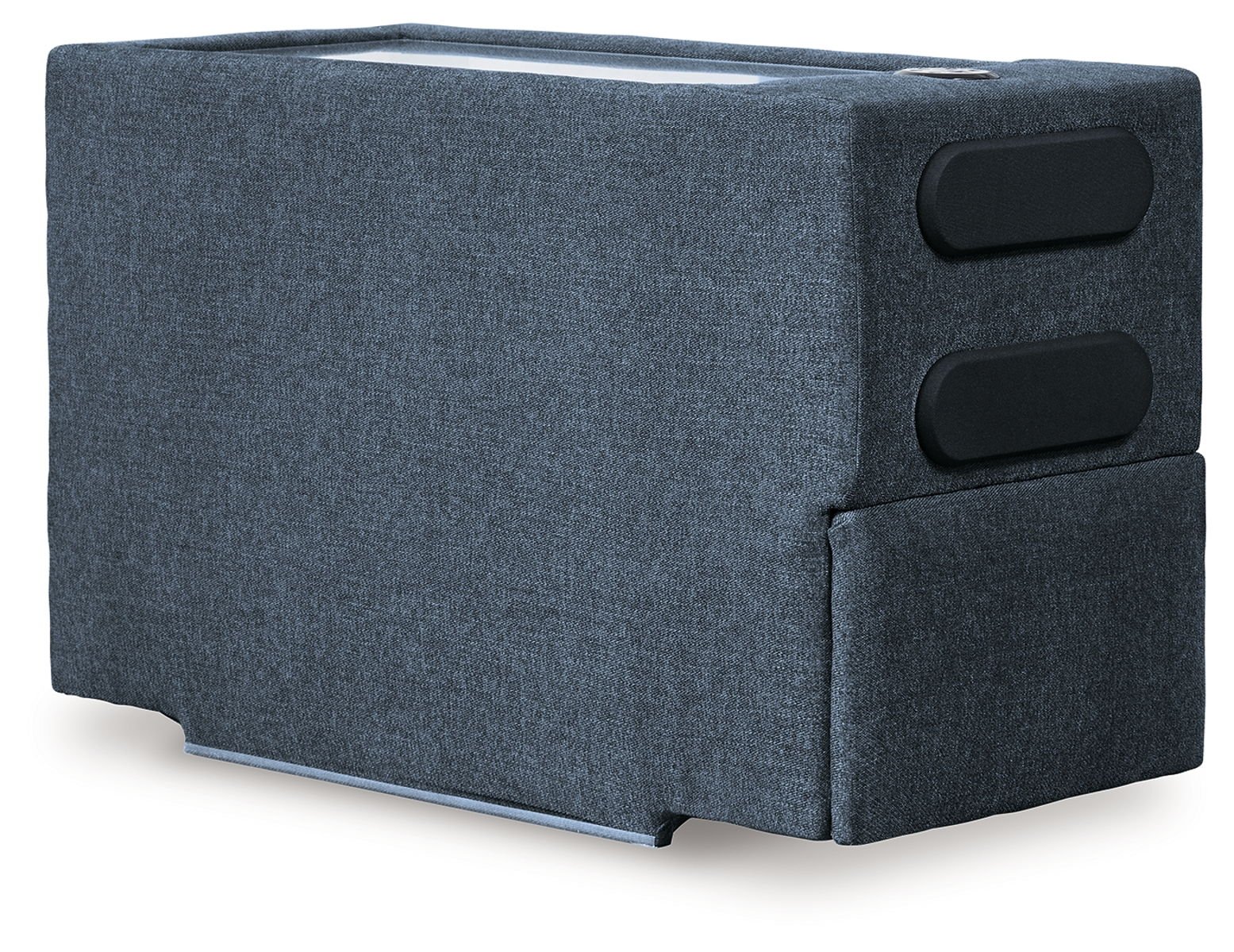 Modmax - L-Shaped Sectional - Ink - Image 3