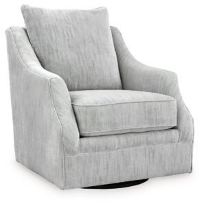 Gubbins - Swivel Accent Chair