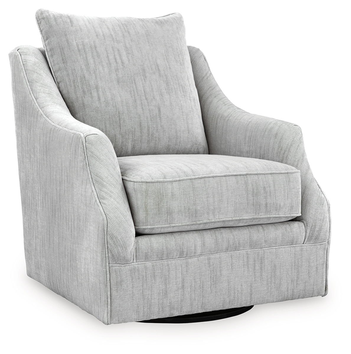Gubbins - Swivel Accent Chair