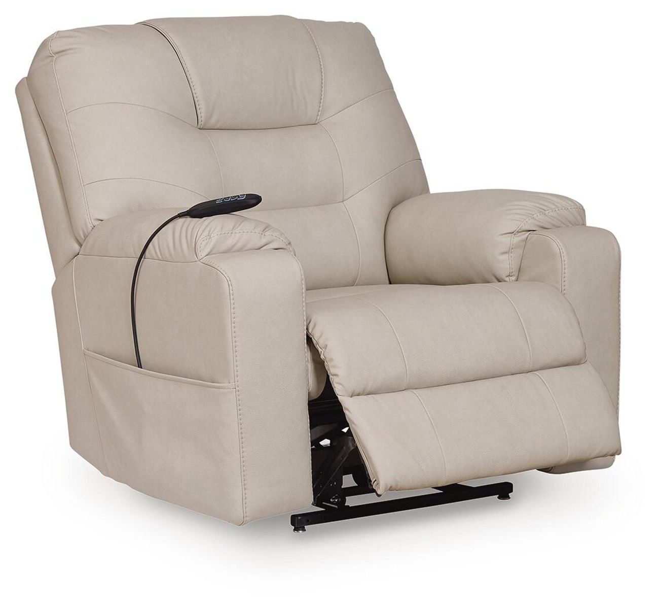 Belmone Pike - Power Lift Recliner - Image 7
